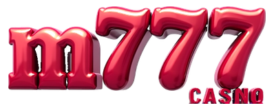 m777casino logo