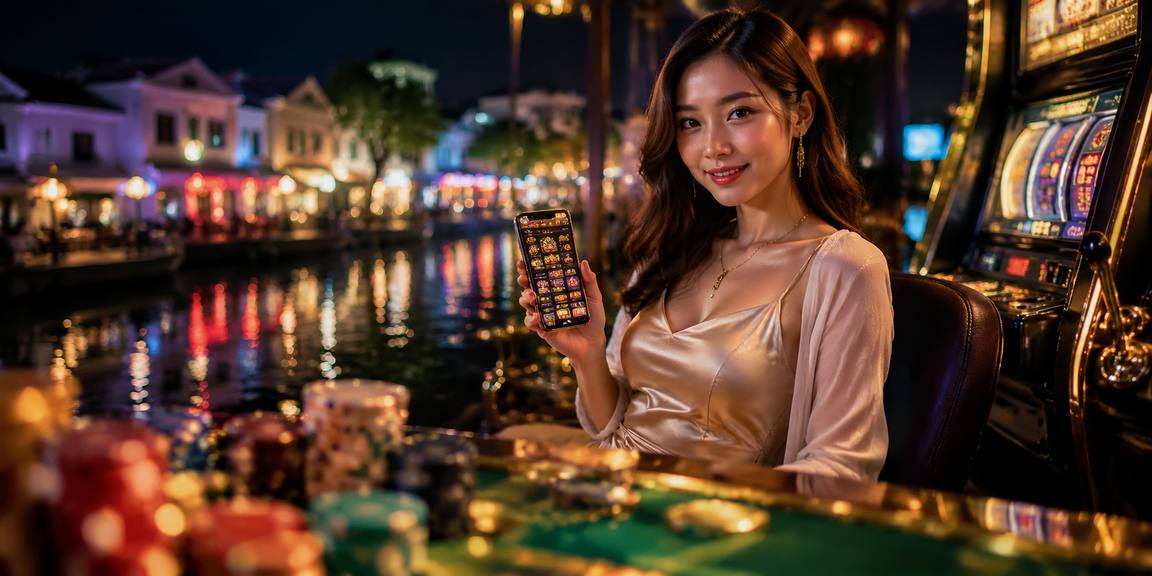 m777casino Hadiah Terkumpul Berkembang