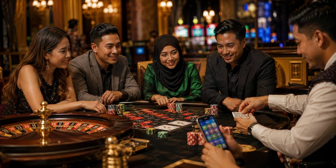 m777casino Hotpot
